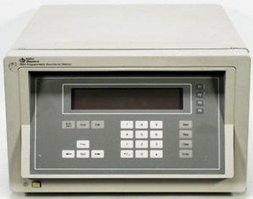 Applied Biosystems 785A Programmable Absorbance Detector