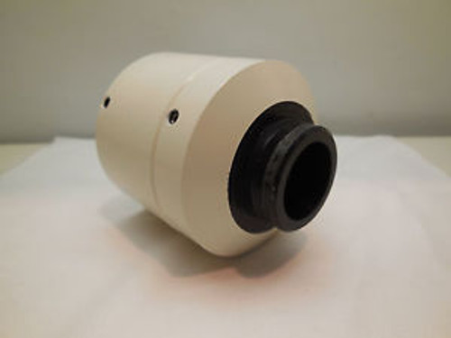 Carl Zeiss 1,6x 1072-464 1072-457 Adapter Lens CSM VIS-UV 1072-460 Microscope