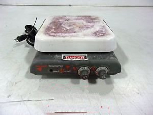 Corning Model PC-620 Lab Hot Plate Stirrer (LE2050)