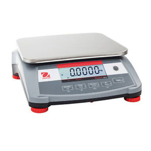 Ohaus R31P3 Ranger 3000-6 lb / 3 kg Capacity