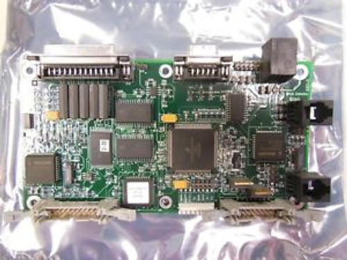 Tekmar Solatek 72 CPU Board 14-7837-090