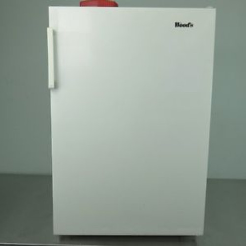 Woods Undercounter Lab Freezer Tested with Warranty