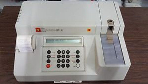 Kodak Ektachem DT60 Analyzer