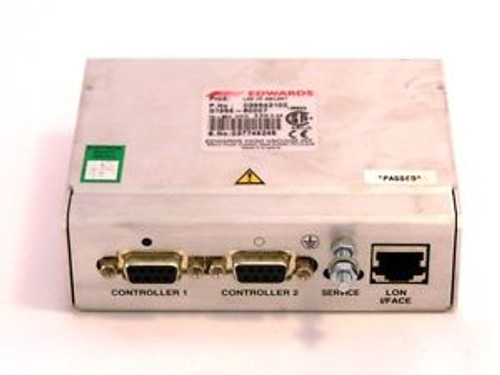Agilent G1946 MSD Dual Controller LON Interface G1946-80007