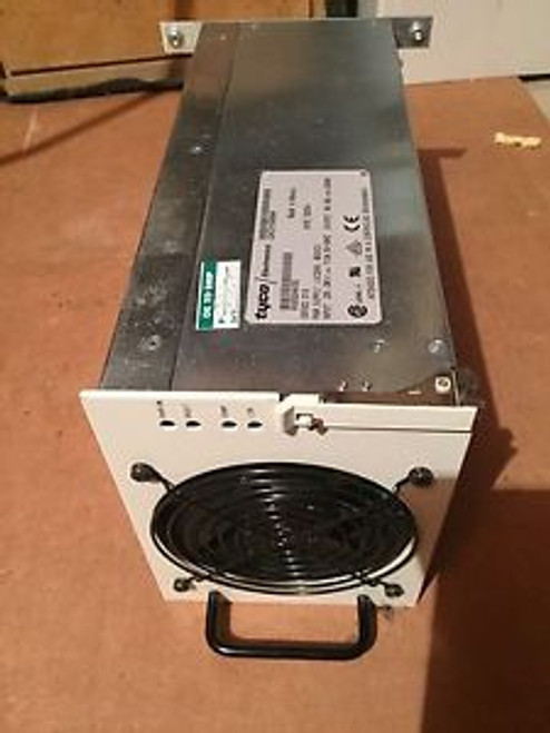 Tyco Lucent Power Supply MJ Research Ptc-225 Tetrad 48v - 240v