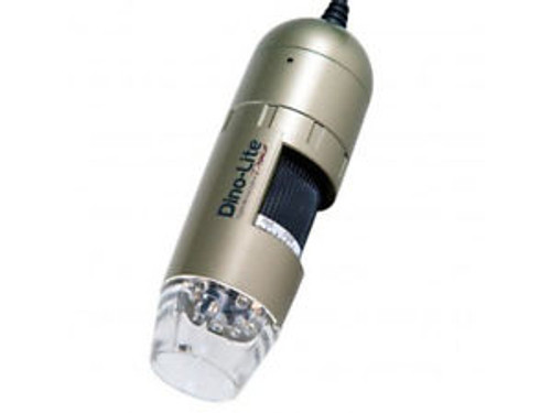 Dino-Lite AM413TA USB Digital Microscope 10x~200X 1.3MP