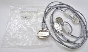 NEW AB SCIEX/APPLIED BIOSYSTEMS 1032259 CABLE ASSY Q2 & TOF TURBO CTRL LCMS