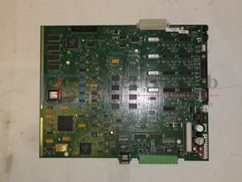 TSP Spectrasystem AS1000 AS 1000 Autosampler Mainboard