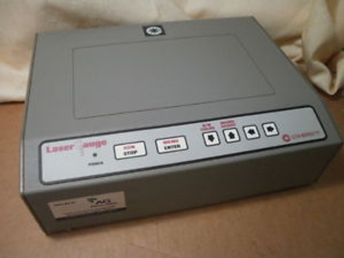 Coherent Laser Gauge,0216-503-00, UK