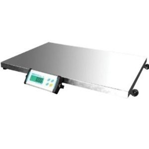 Adam Equipment Cpwplus Large Platform Floor Scale, 35Kg Capacity, CPWPLUS-35L