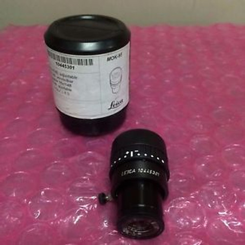 LEICA MOK-95 Eyepiece 16x/14B, adjustable