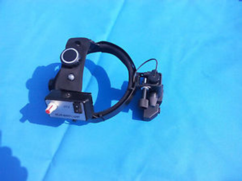 Wireless Best Indirect Ophthalmoscope With 20 D Lens (INDIAN)