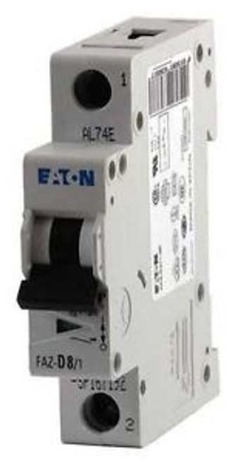 EATON FAZ-C20/1-SP Supplementary Protector20A1P277VAC G7539725