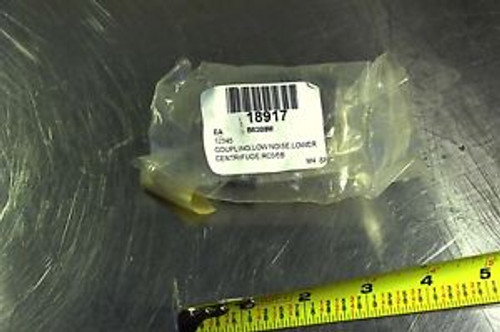 Du Pont Sorvall RC5 / 5B Coupling Drive Low Noise Lower 12345