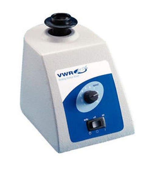 VWR Mini Vortexer 58816-121