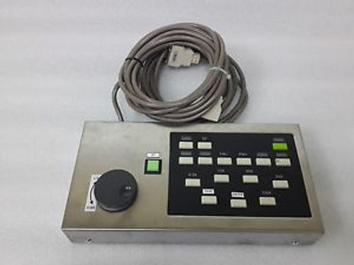 OLYMPUS MICRO SCOPE CONTROLLER 409001 Unit