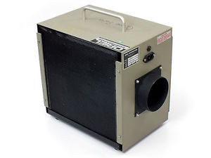 Oriel Ozone Eater with 4 Intake Port 110/220 VoltAC 50/60Hz NOISY FAN (66087)