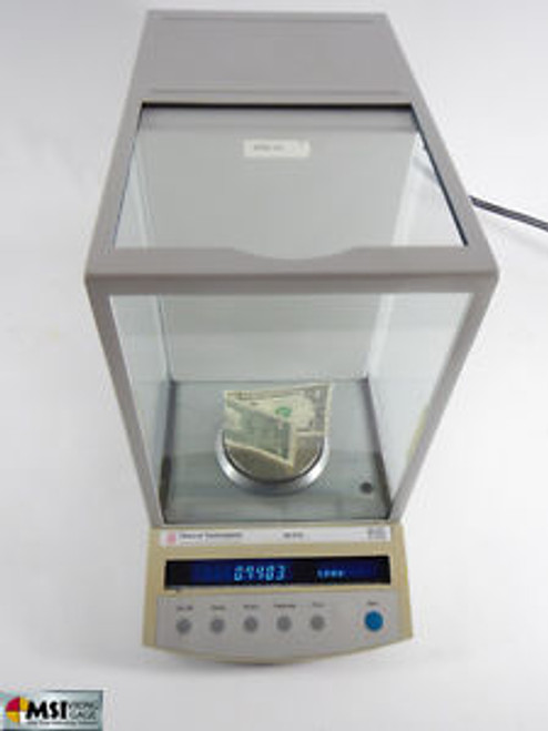 Denver Instruments M-310 Laboratory Scale