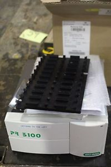 BIO-RAD PR-3100 MICROPLATE READER