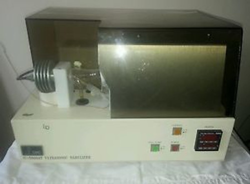 CETAC Tech U-5000AT Ultrasonic Nebulizer