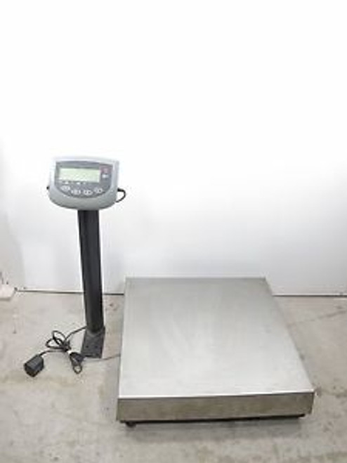 Ohaus CD11 B250S Digital Bench Scale 250-kg 500-lb Capacity