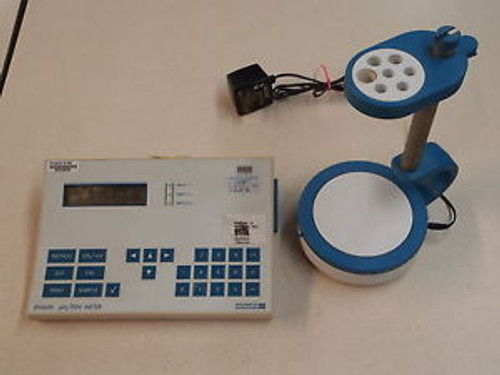 Radiometer PH/ Ion Meter PHM95