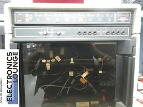 Dionex CMA-1 Advanced Chromatography Module Anion Micro Membrane Suppressor AMMS