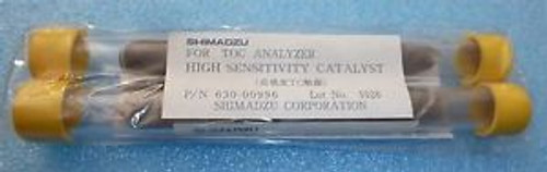 Shimadzu 630-00996  High Sensitivity Catalyst