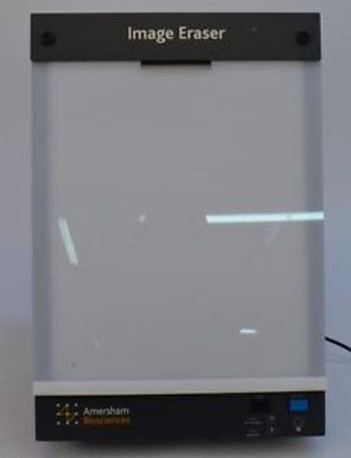 Amersham Biosciences Image Eraser Model 810-UNV