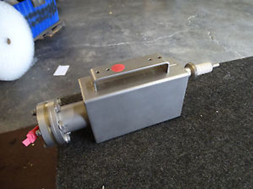 JEOL JSM-IC845A SEM845 Electron Scanning Microscope Ion Pump Parts