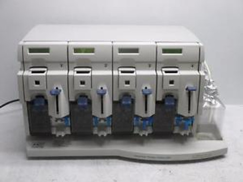 Affymetrix GeneChip Fluidics Station 400 450 For Laboratory Microarray Scanner