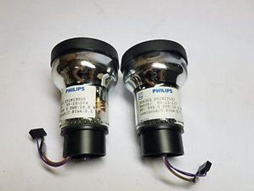 Philips XP6302 ST2#19000  Photomultiplier Tube