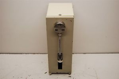 Shimadzu Auto Injector Syringe Pump Unit UNTESTED