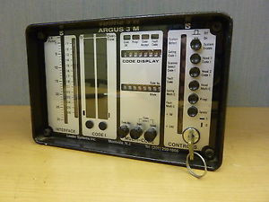 Laetus Argus 3 MA Evaluation Unit 29366 (12957)