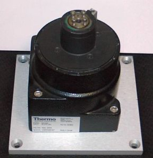 Thermo Scientific 32VDC Carousel Motor S00802