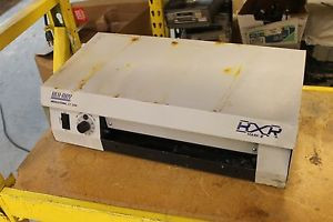 Blue Ray BXR Mark IV X-ray Duplicator