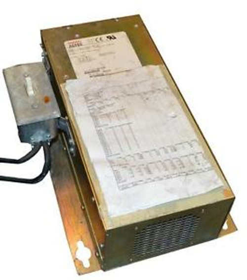 ASTEC PSE4-115/230-C-025(A) POWER SUPPLY 73-610-24A