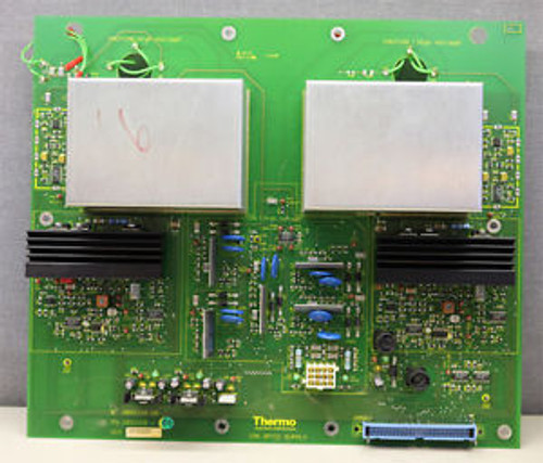 Thermo Finnigan 2092220-04 Ion Optic Supply Board 2092230-00