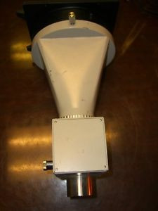 Nikon PFX Photomicrographic Microscope Shutter Assembly