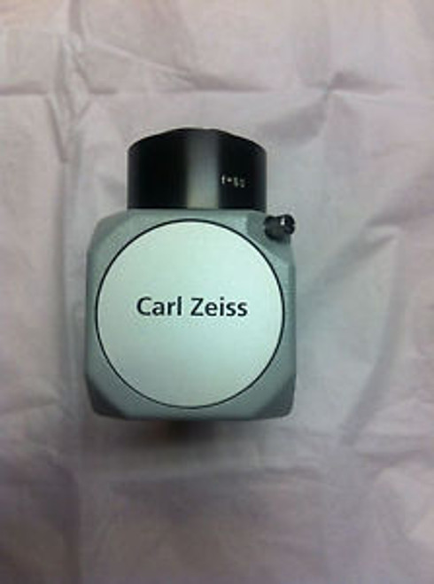 Zeiss OMPI Camera Adapter Very Good Condition