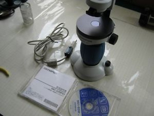 Olympus MIC-D Digital microscope