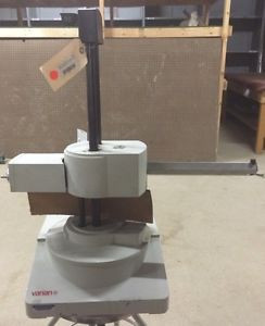 Varian 47614/4 Auto Sampler For Super Conducting Magnetic System Lab Equip. 19C