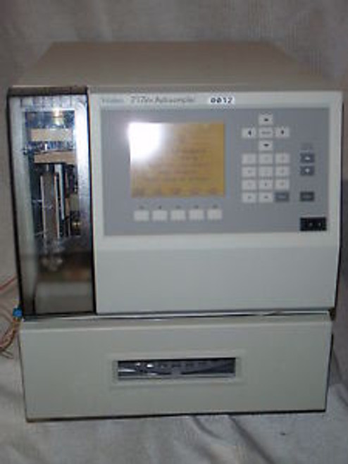 Waters 717Plus Autosampler Without Heater/Cooler