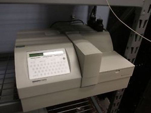 Applied Biosystems (ABI) Tropix TR717 Microplate Luminometer