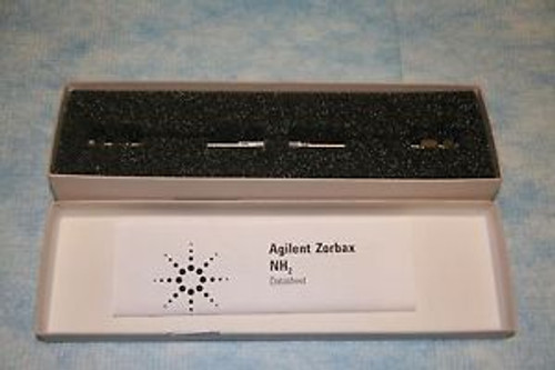 Agilent Technologies - Zorbax NH2 4.6x250mm 5µm