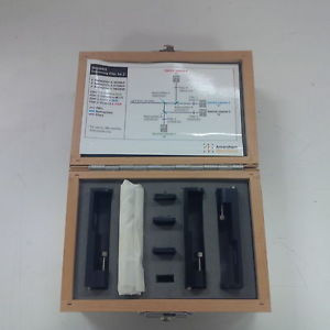 MegaBACE 4500 Sequencing Filter Set new in box