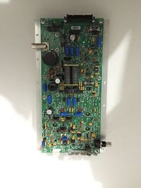 Thermo LCQ RF Amplifier PCB