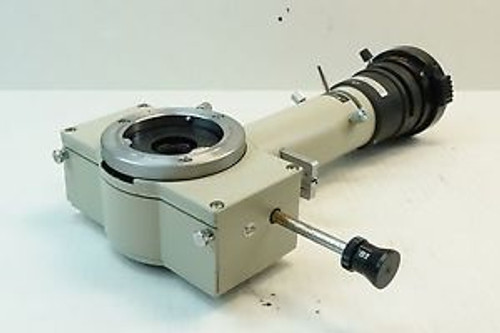 Nikon Vertical Illuminator for Labophot Microscope great condition