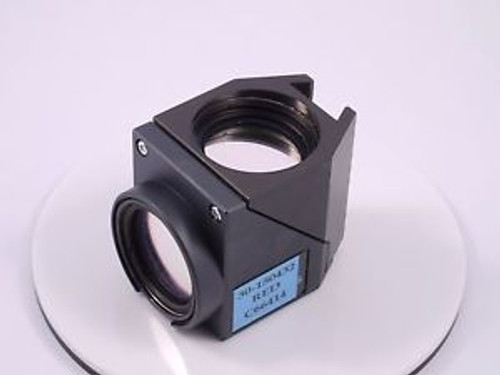 RED filter cube for Olympus microscopes