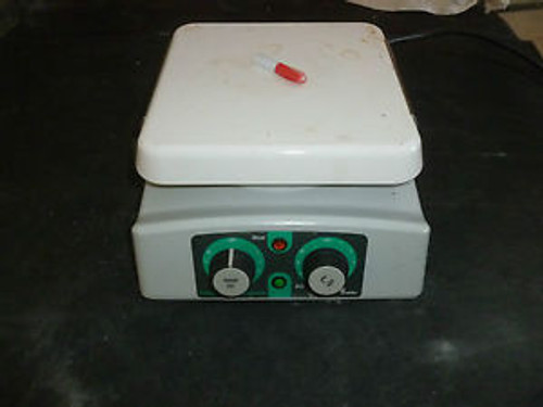 Fisher Scientific  Hotplate Stirrer 11-500-49SH  7